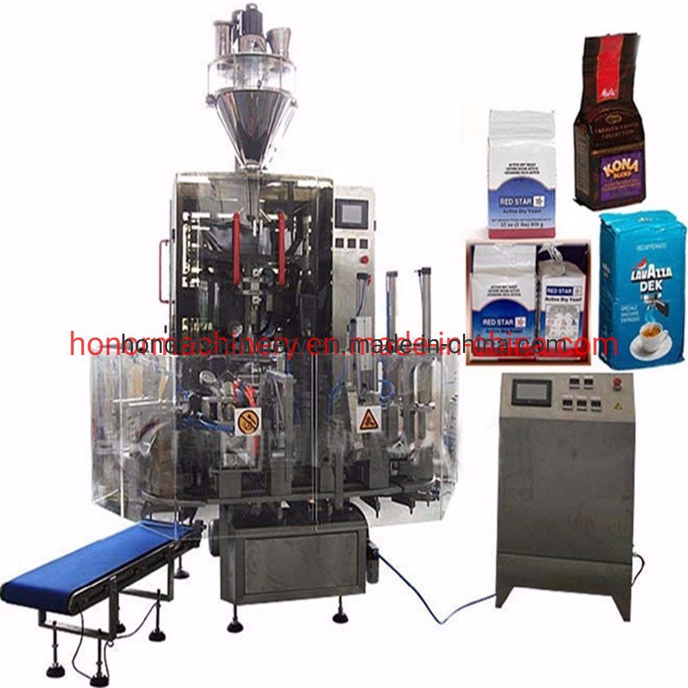 Vacuum Packing System