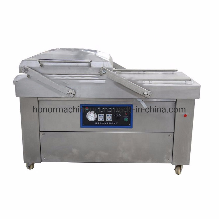 Vacuum Packing Machine