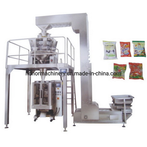 Auto VFFS Packing Machine