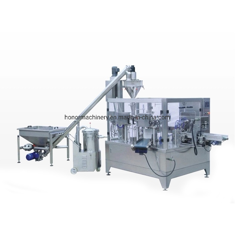 Bag Packing Machine