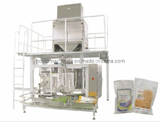 Packaging Thermal Sealing