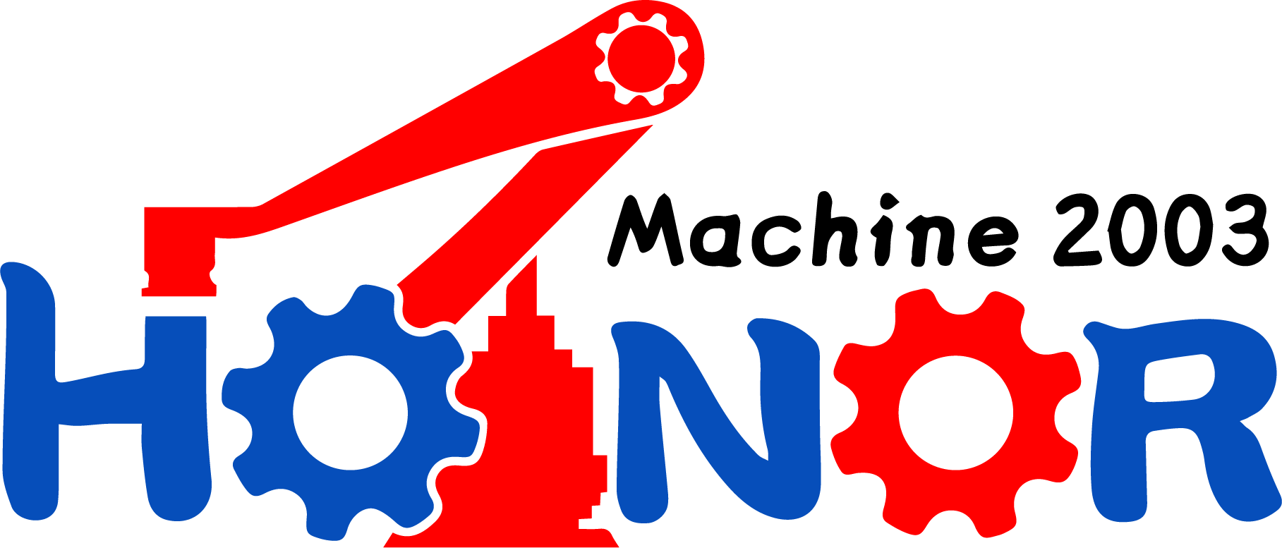 HONOR Machine 2003